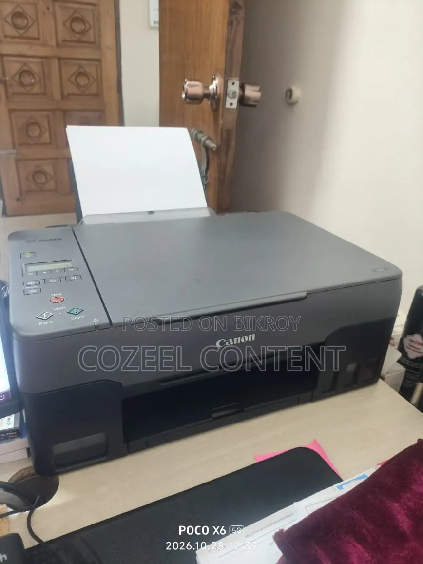 Canon Printer