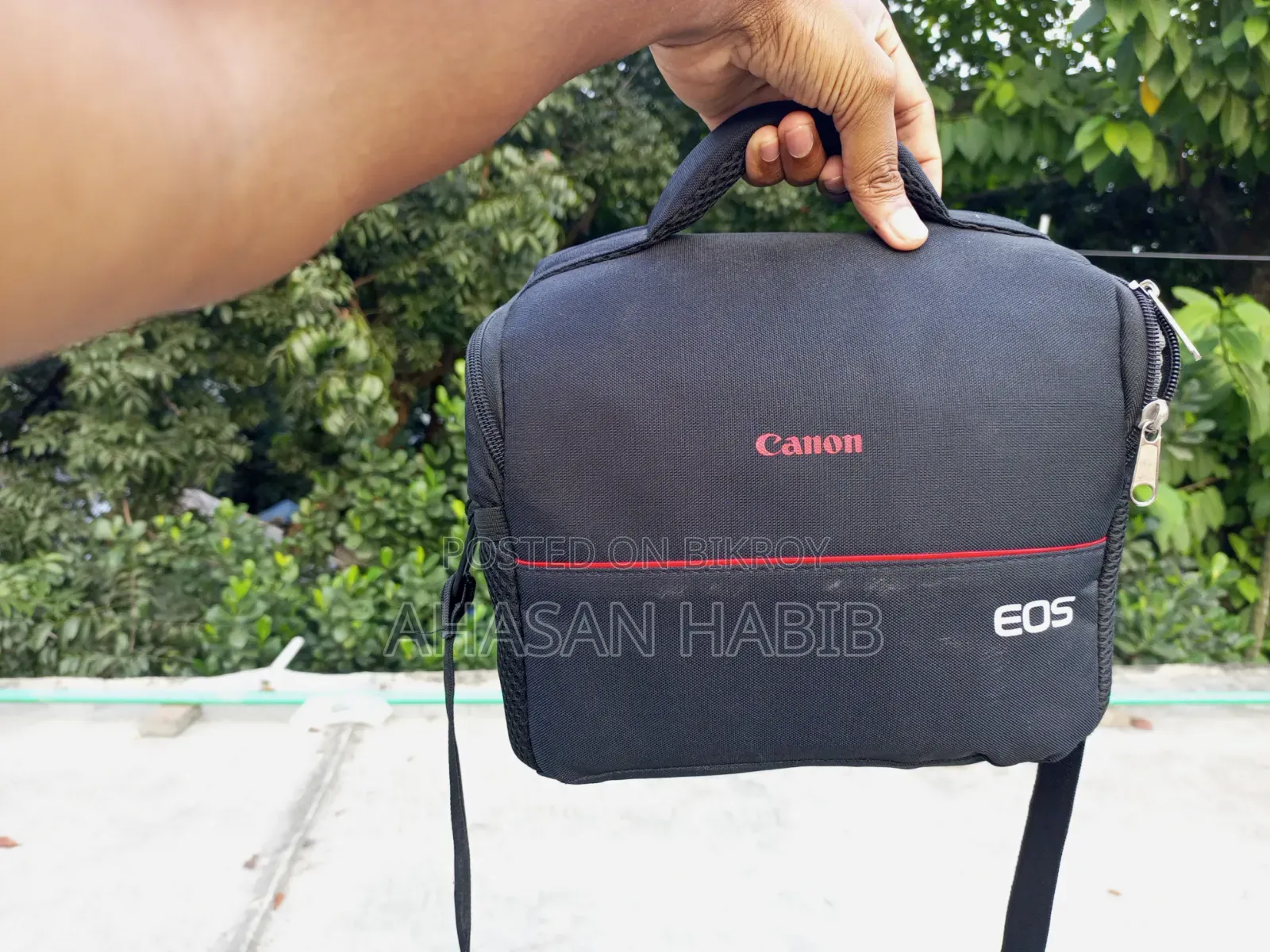 Canon Eos 1300d DSLR Camera