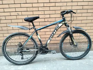 Foxter 6.3 26" MTB Gear Cycle 3/7 Speed