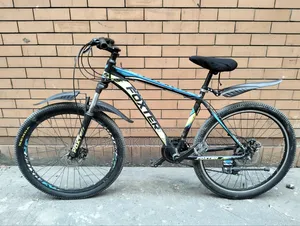 Foxter 6.3 26" MTB Gear Cycle 3/7 Speed