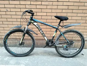 Foxter 6.3 26" MTB Gear Cycle 3/7 Speed