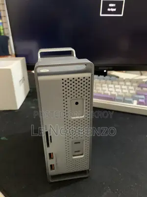 Desktop Computer Apple Mac Mini M4 16GB Apple M4 SSD 256GB
