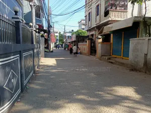 Land Sale in Sylhet Akhalia