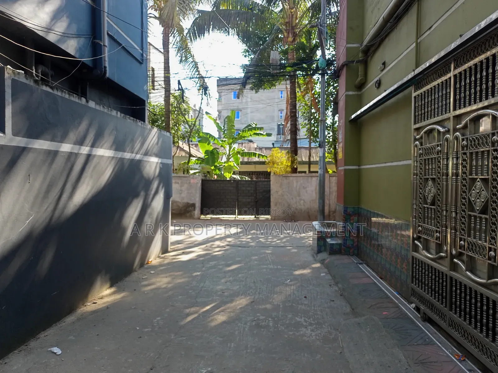 Land Sale in Sylhet Akhalia
