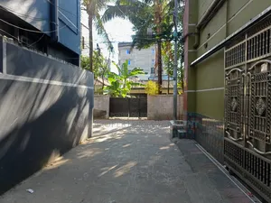 Land Sale in Sylhet Akhalia