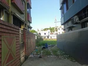 Land Sale in Sylhet Akhalia