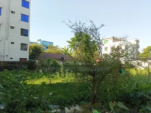 Land Sale in Sylhet Akhalia