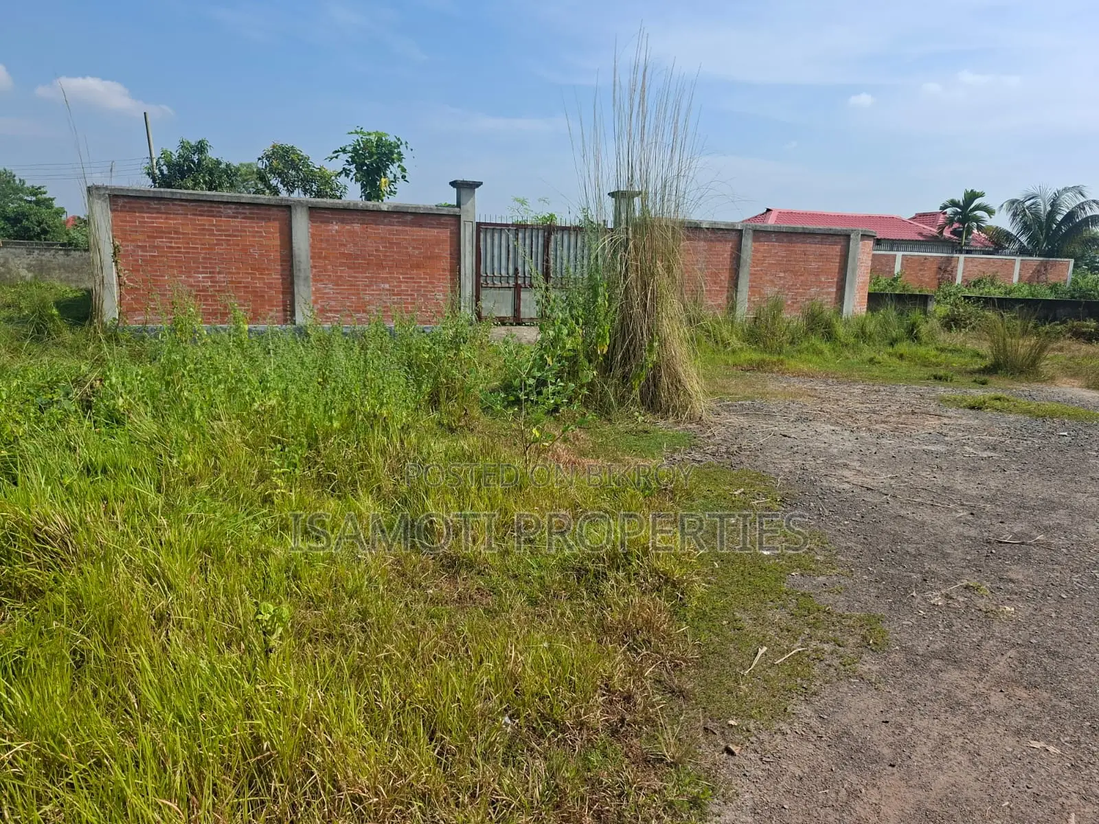 দক্ষিণ পশ্চিম কর্নার প্লট বিক্রি পূর্বাচল সেক্টর ১০