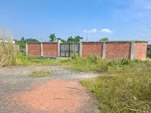 দক্ষিণ পশ্চিম কর্নার প্লট বিক্রি পূর্বাচল সেক্টর ১০