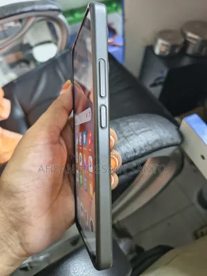 Xiaomi Redmi Note 13 256 GB Silver