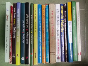 Books for Sale