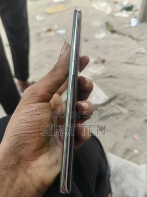 Oppo Reno 256 GB Blue
