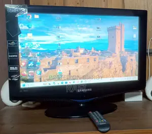 Desktop Computer 4GB RAM Intel Core i3 500GB HDD