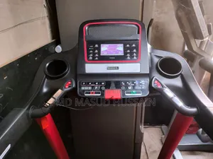 Reebok ZJET 430 প্রিমিয়াম মোটরযুক্ত ট্রেডমিল - বিক্রয়ের জন্য