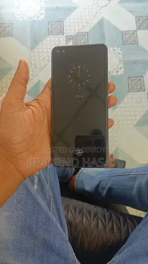 ওয়ানপ্লাস নর্ড ২৫৬ জিবি