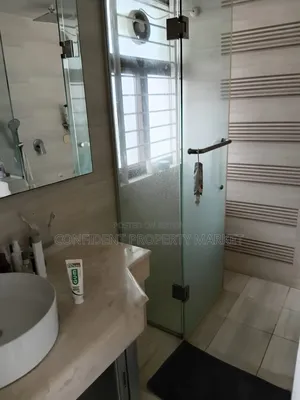 বারিধারায় ভাড়ার জন্য আসবাবপত্রসহ ৪ শোবার ঘরের অ্যাপার্টমেন্ট