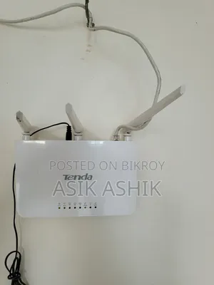 রাউটার বিক্রি