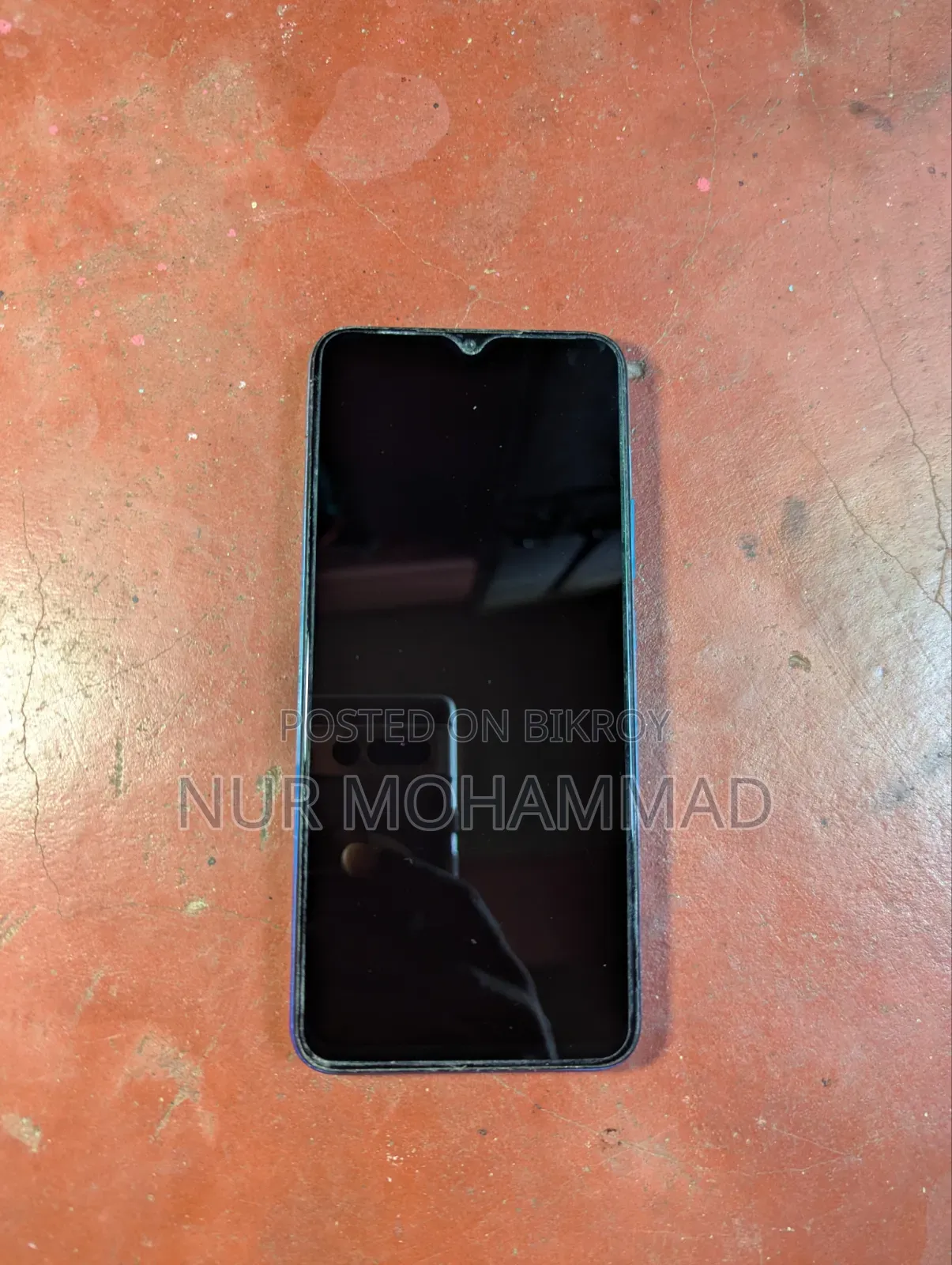 Infinix Hot 11 Play 64 GB Green