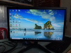 Elite 19" Led Mark Monitor