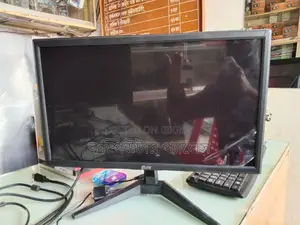 Elite 19" Led Mark Monitor