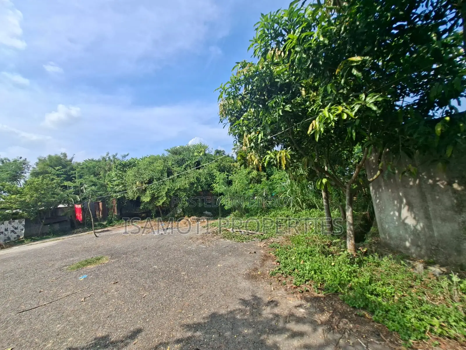 Corner Field View 3 Katha Purbacha Sec 9