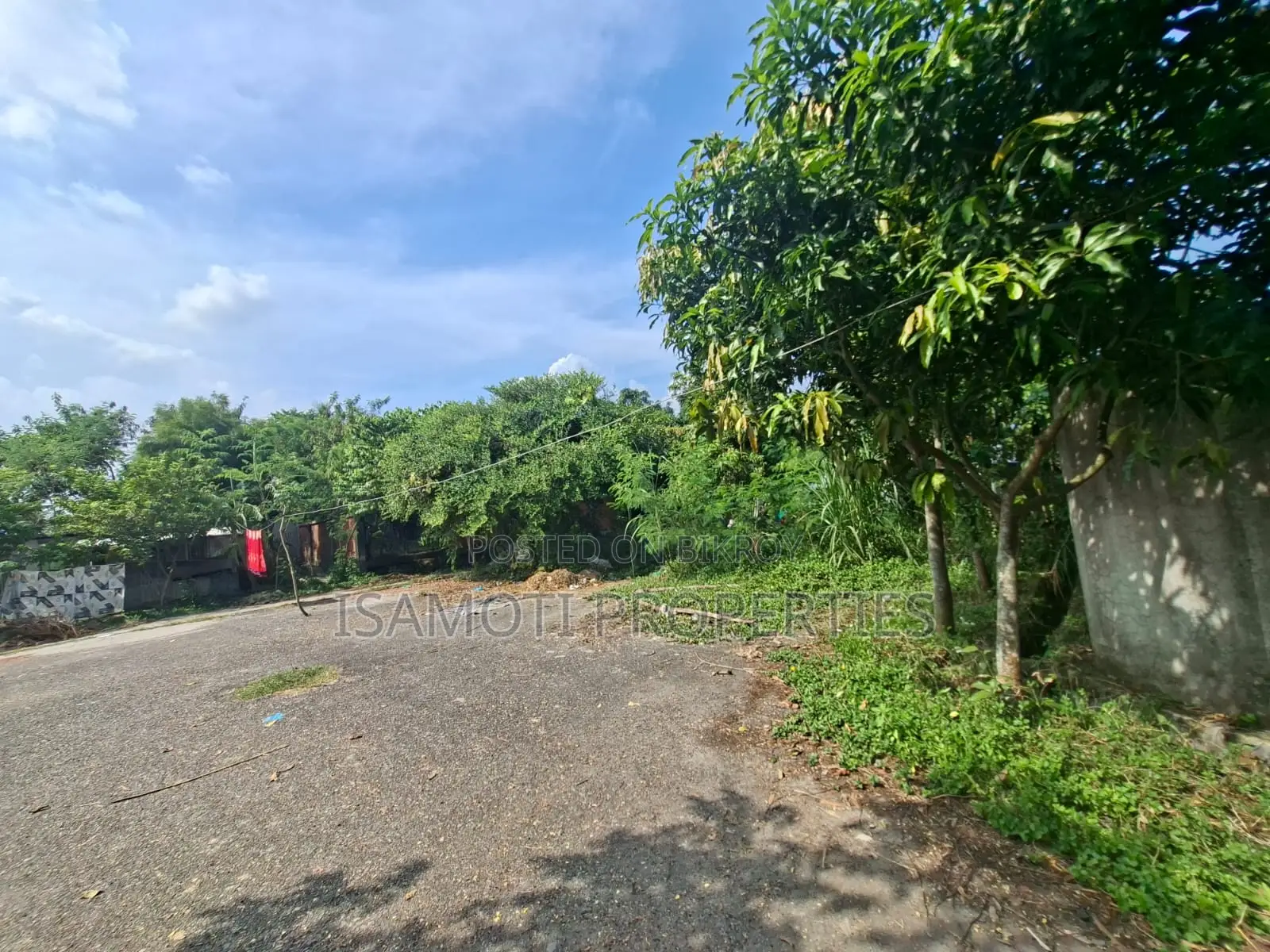 Corner Field View 3 Katha Purbacha Sec 9