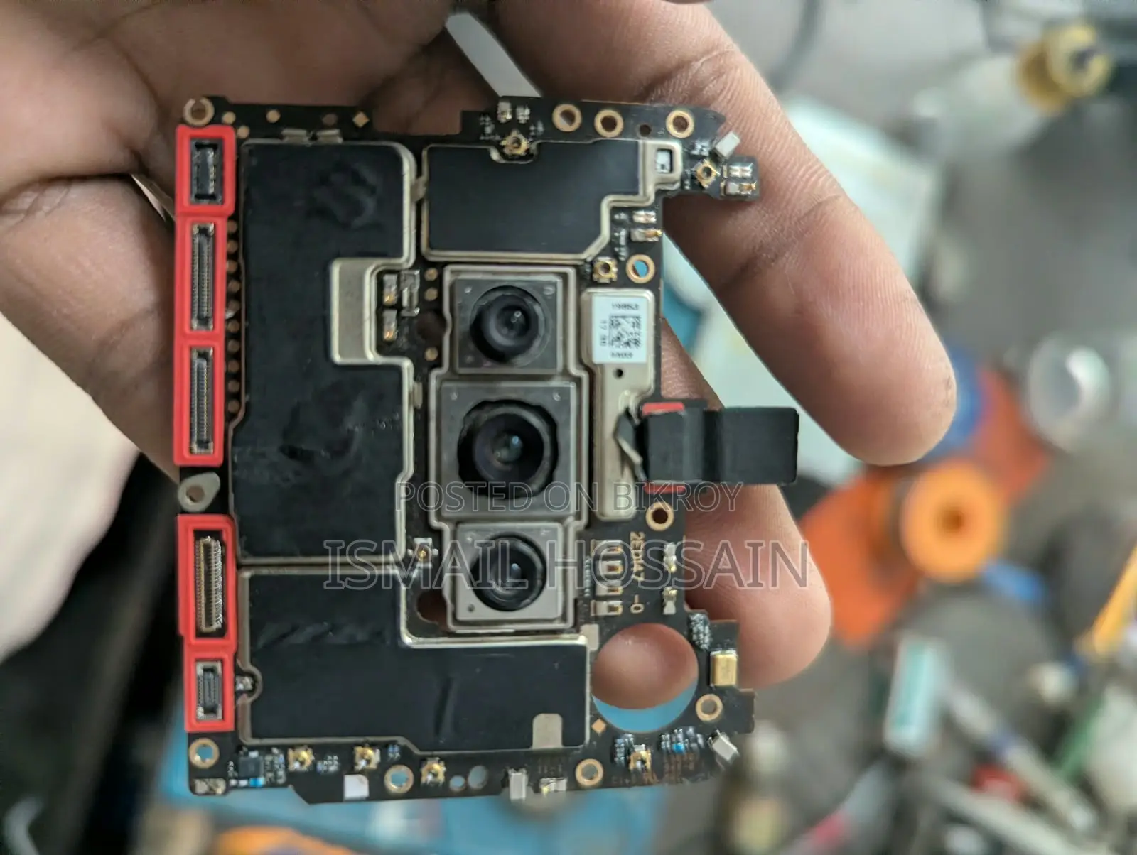 OnePlus 7T 256 GB