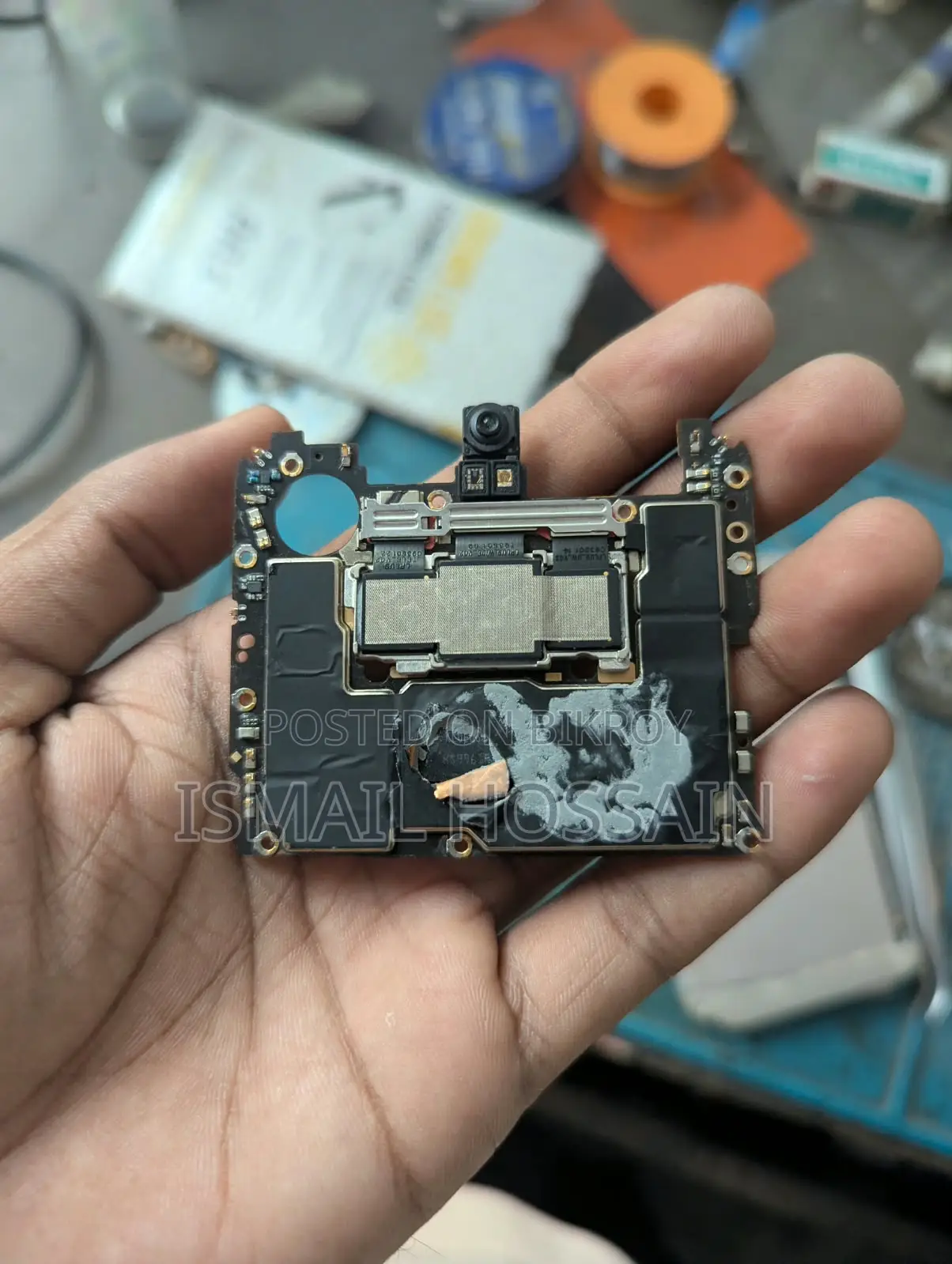 OnePlus 7T 256 GB