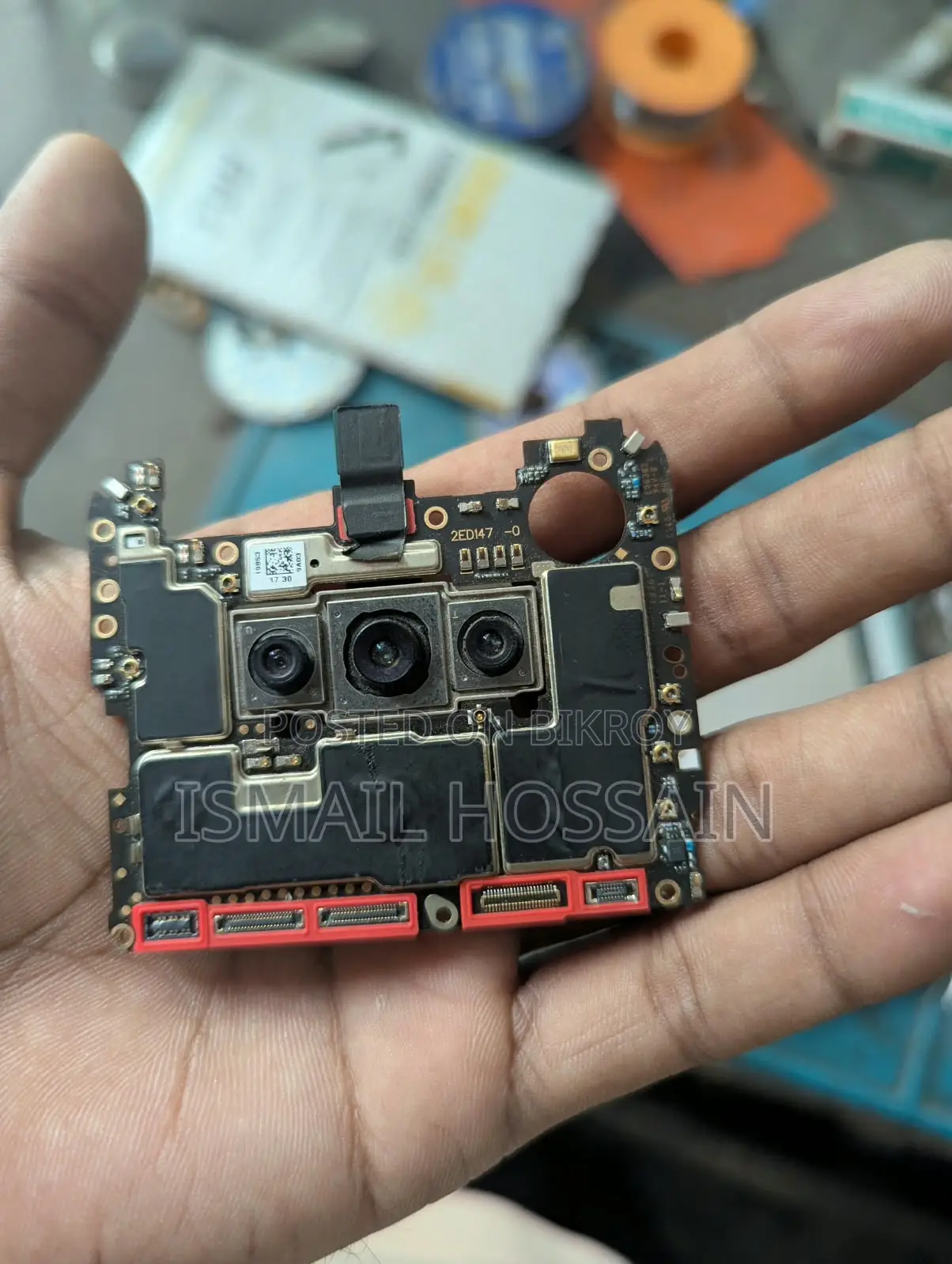 OnePlus 7T 256 GB