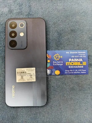 রিয়েলমি ৯০এক্স ৫জি ৮-১২৮ জিবি ১২৮ জিবি ব্লু