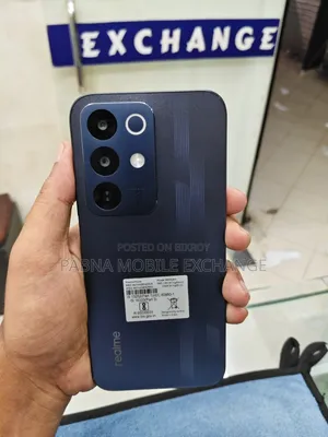 Realme 90x 5G 8-128 GB 128 GB Blue