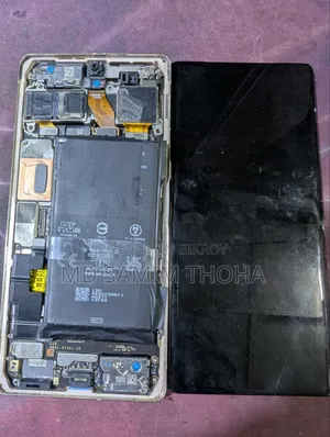 গুগল পিক্সেল ৭ প্রো ২৫৬ জিবি