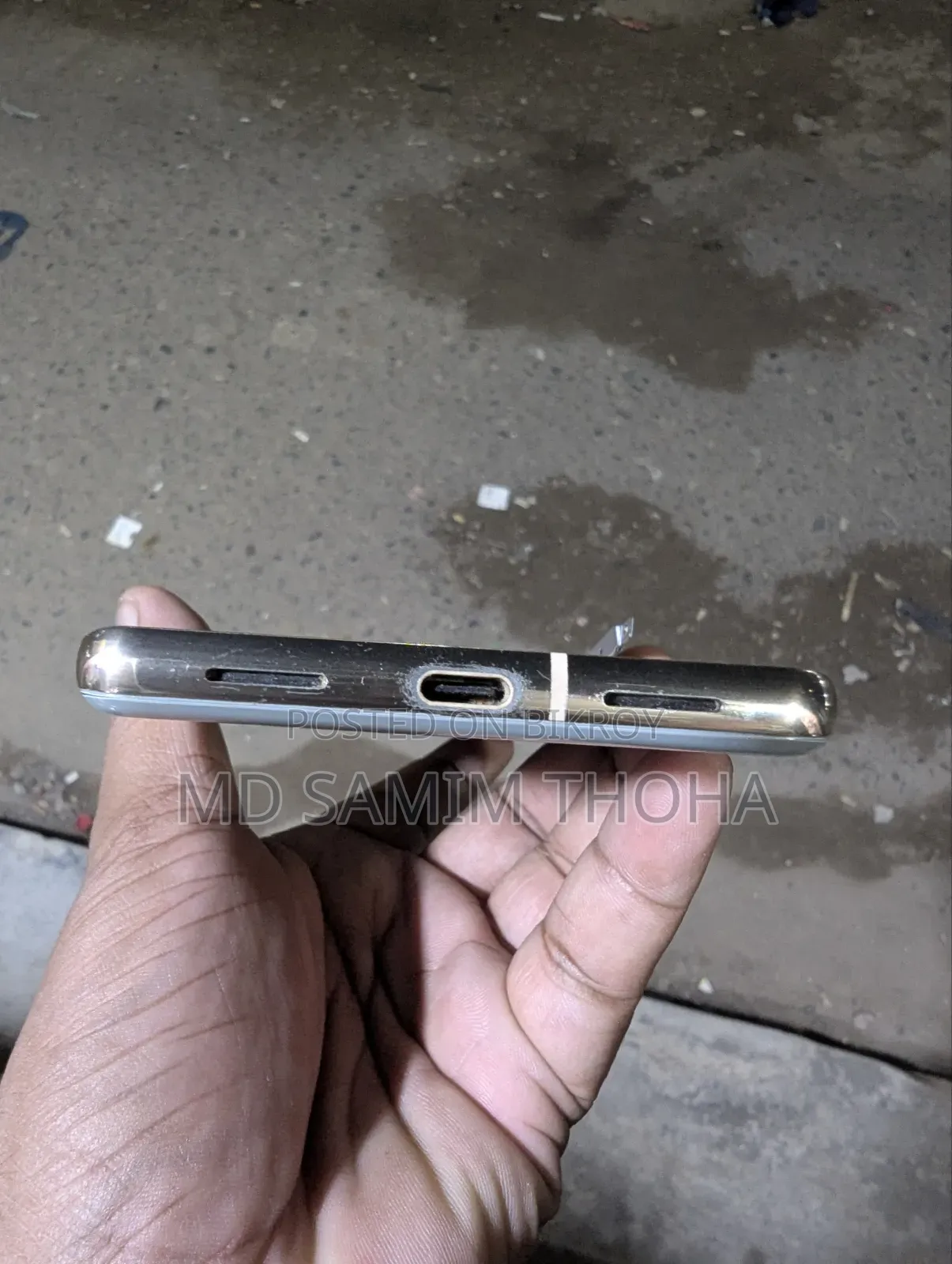 Google Pixel 7 Pro 256 GB