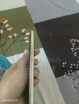 Realme 11 Pro 256 GB Gold