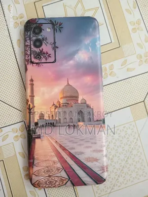Oppo A56 5G 256 GB Black