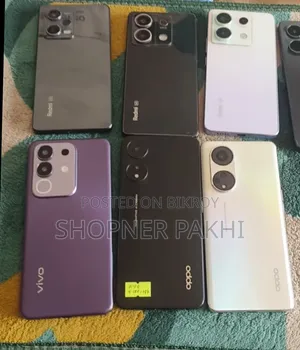 Vivo T2 Pro 256 GB Silver