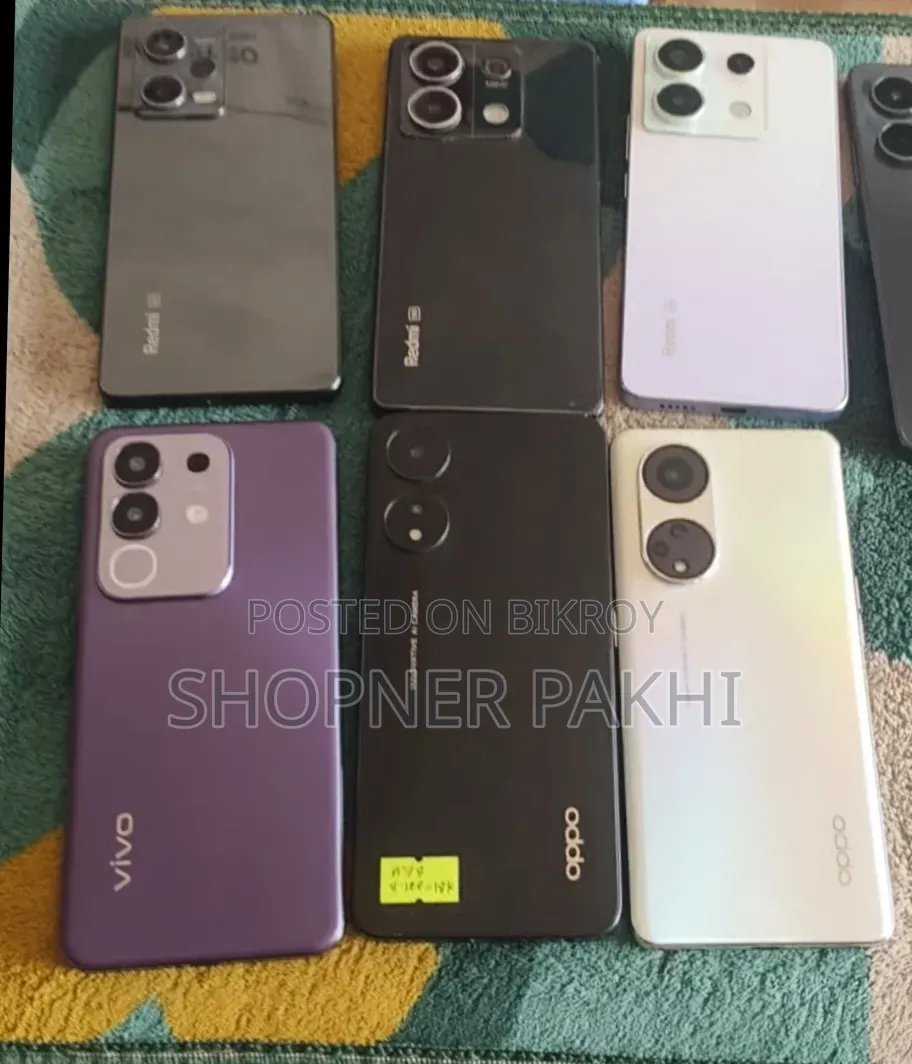 Vivo T2 Pro 256 GB Silver