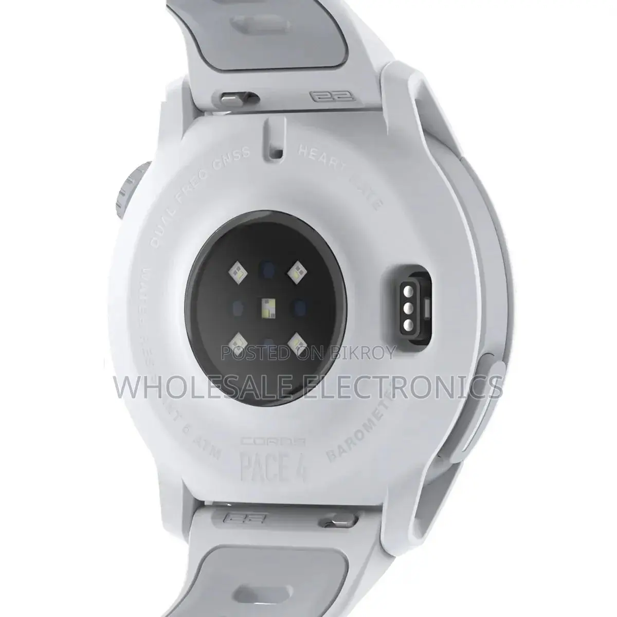 COROS Pace 4 — Plastic Body( Only Pre - Order)