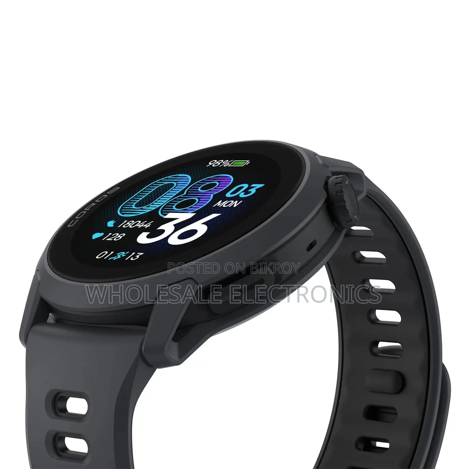 COROS Pace 4 — Plastic Body( Only Pre - Order)