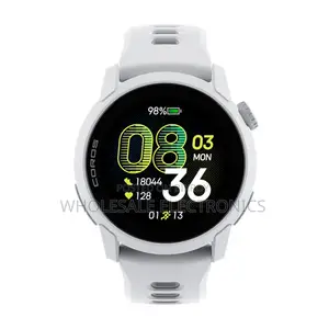 COROS Pace 4 — Plastic Body( Only Pre - Order)