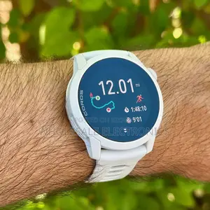 COROS Pace 4 — Plastic Body( Only Pre - Order)