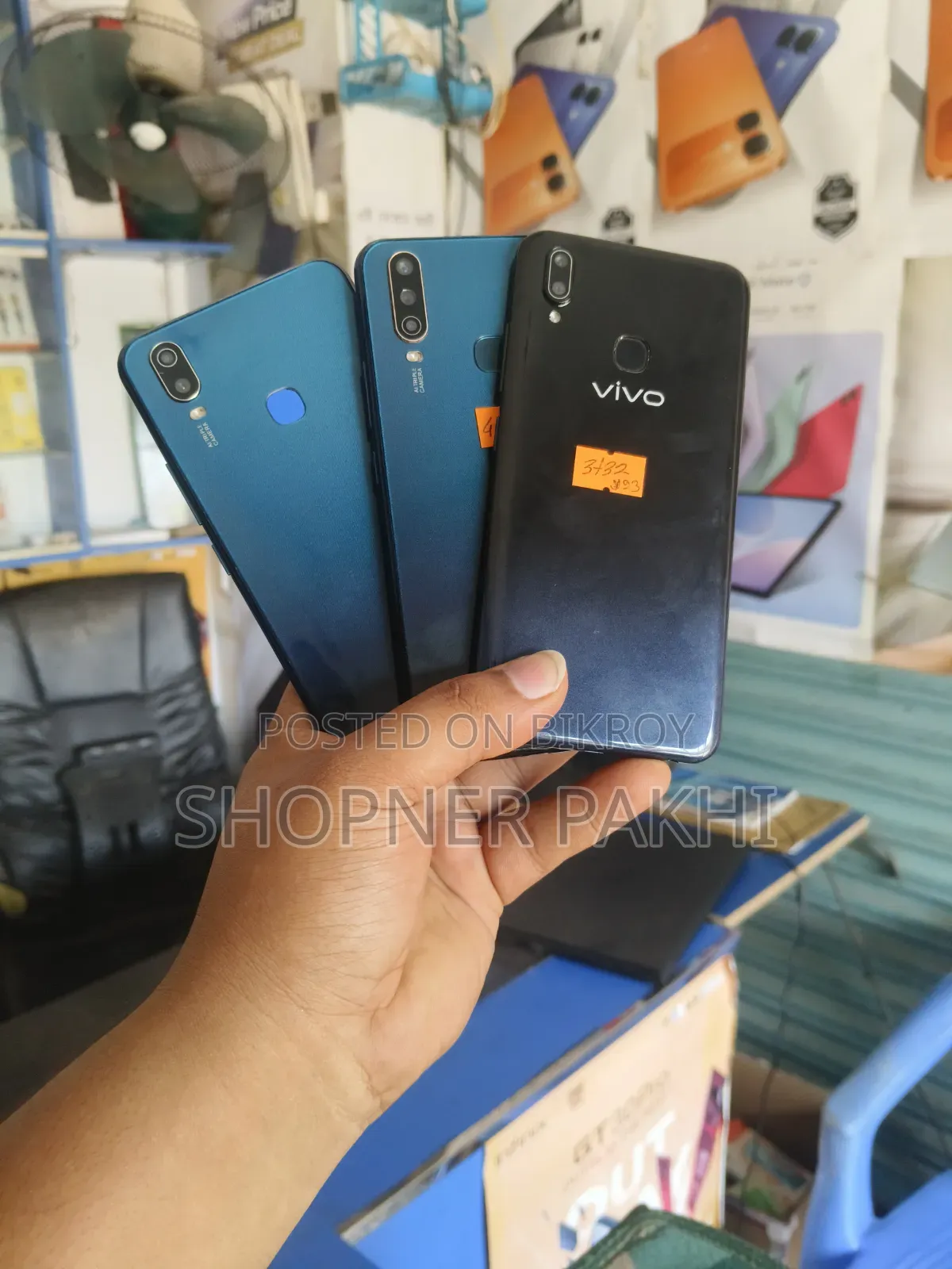 Vivo T2 Pro 256 GB Silver