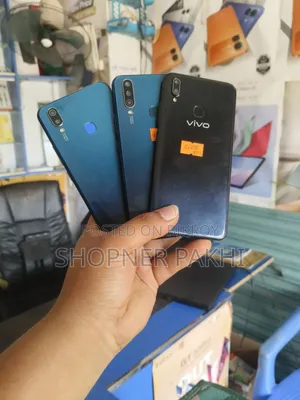 Vivo T2 Pro 256 GB Silver