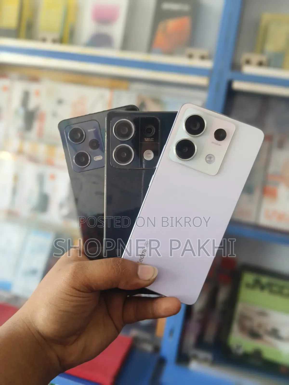 Vivo T2 Pro 256 GB Silver