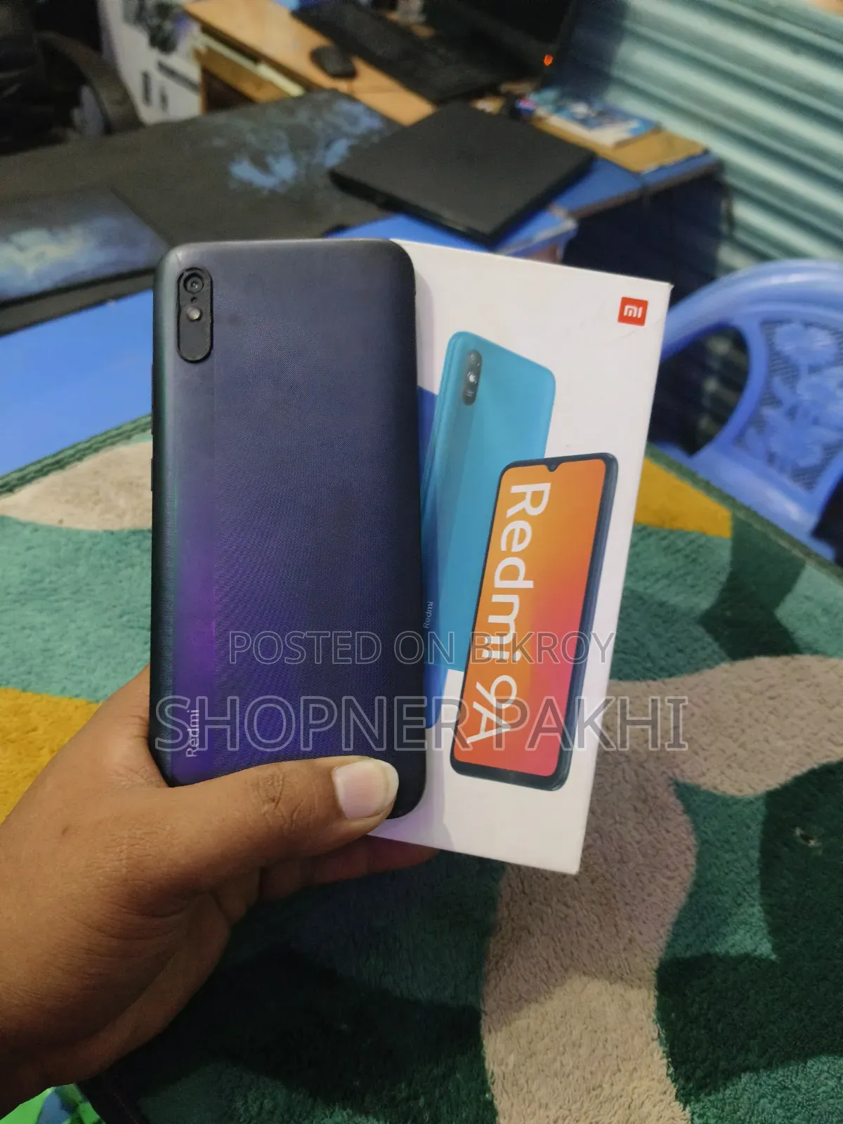 Vivo T2 Pro 256 GB Silver