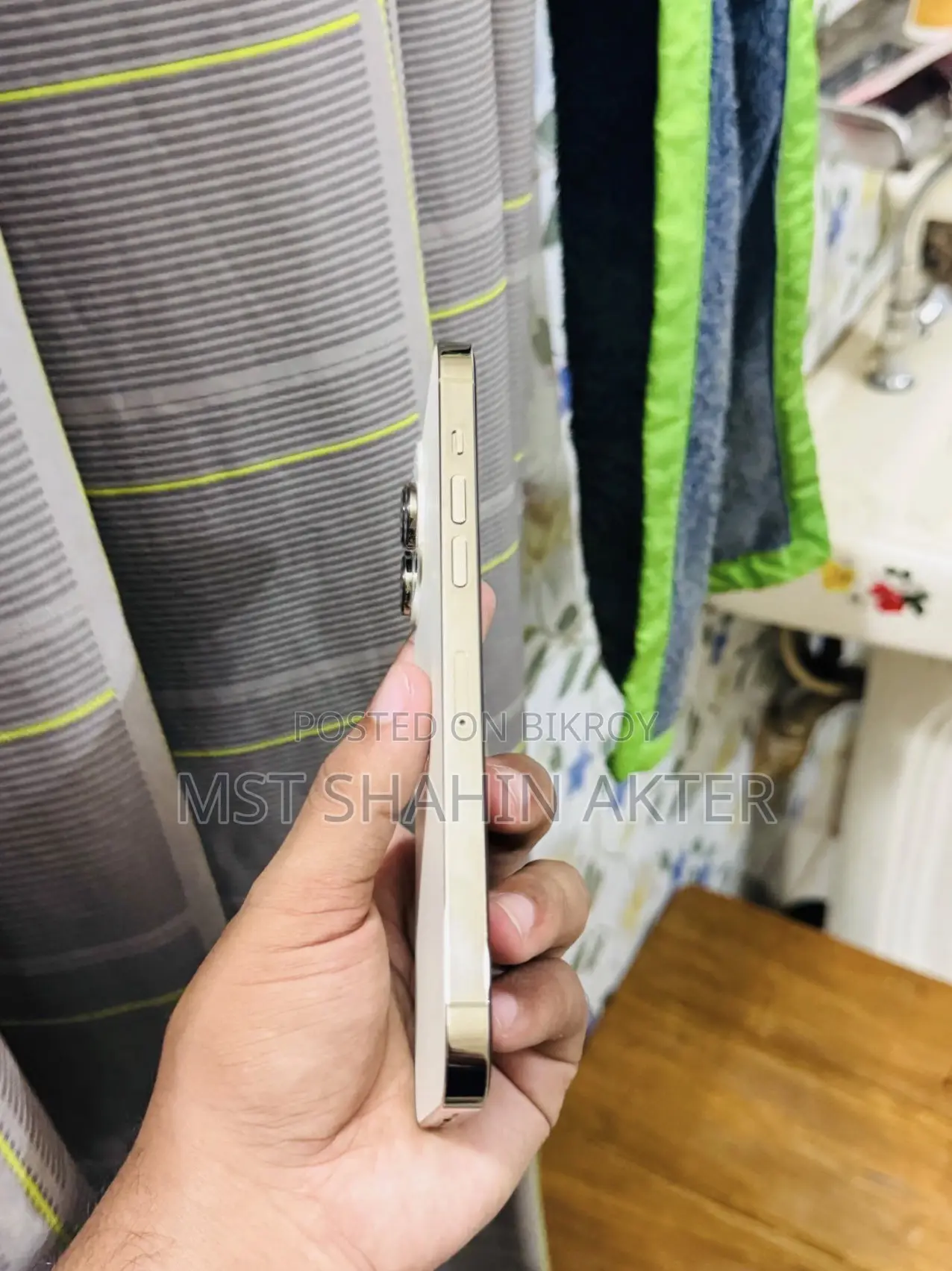 Apple iPhone 14 Pro Max 256 GB Rose Gold