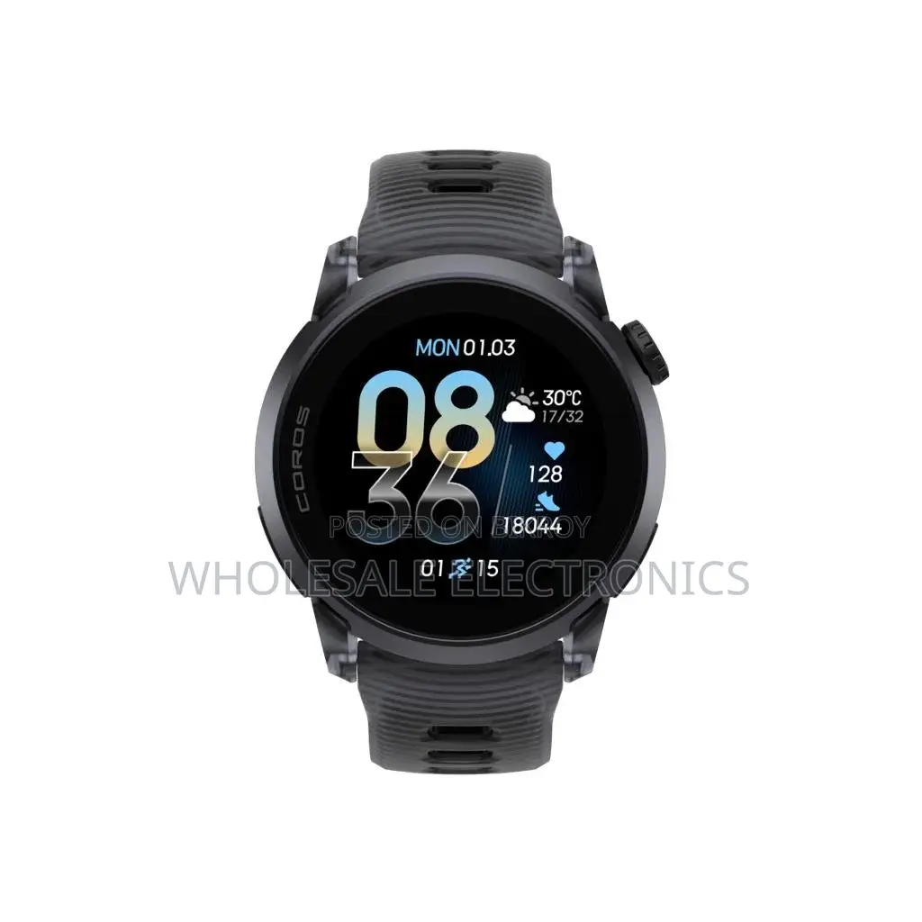 COROS Pace 4 — Metal Body (Only Pre - Order)
