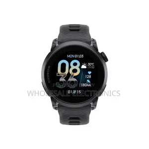 COROS Pace 4 — Metal Body (Only Pre - Order)