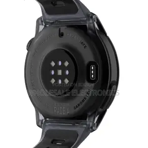 COROS Pace 4 — Metal Body (Only Pre - Order)