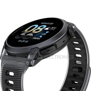 COROS Pace 4 — Metal Body (Only Pre - Order)